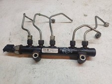 Tubo distribuidor combustible peugeot 3008 i 2011 inyector 9684753080