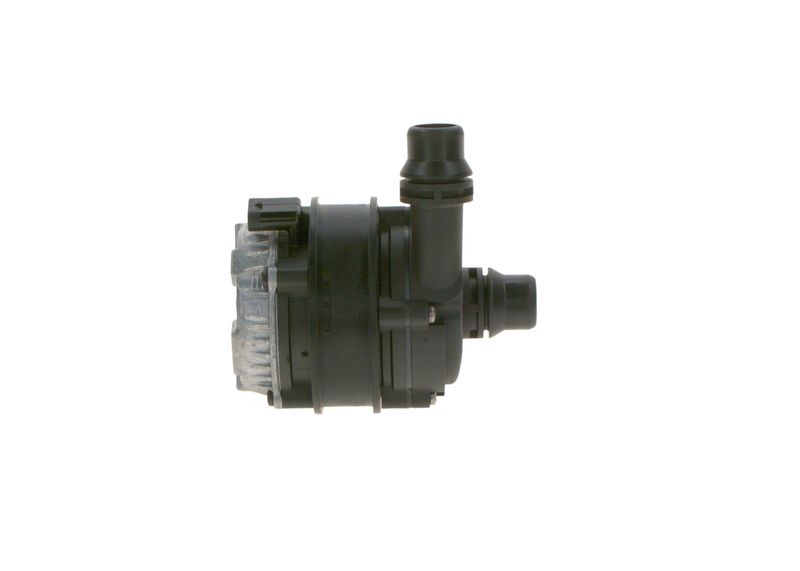 Pompe à eau auxiliaire électrique BOSCH 0 392 024 176 pour refroidissement Fiat - 2