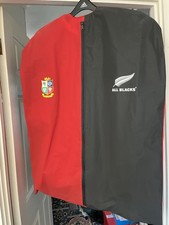 British & Irish Lions Tour Edition Rugby Shirt Jersey Top New Zealand 2005