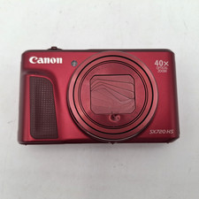 Canon PowerShot SX720 HS Canon PowerShot Digital Cameras for sale
