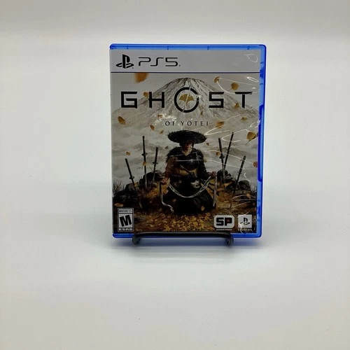 Ghost Of Yotei - Sony PlayStation 5