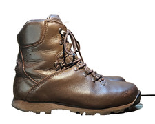 Lightweight hiking boots, Fishing, Walking, Iturri Patrol UK 10 M