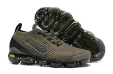 Nike Air VaporMax Flyknit 3 Olive Green