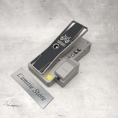 Pédale d'effet pour guitare électrique Ibanez WD7 Weeping Demon Analog... - Photo 1/4