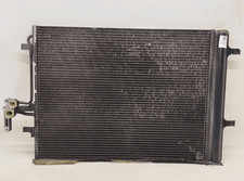 Condensateur Ford S-MAX