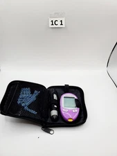 AlphaTRAK 2 Blood Glucose Monitoring System Kit