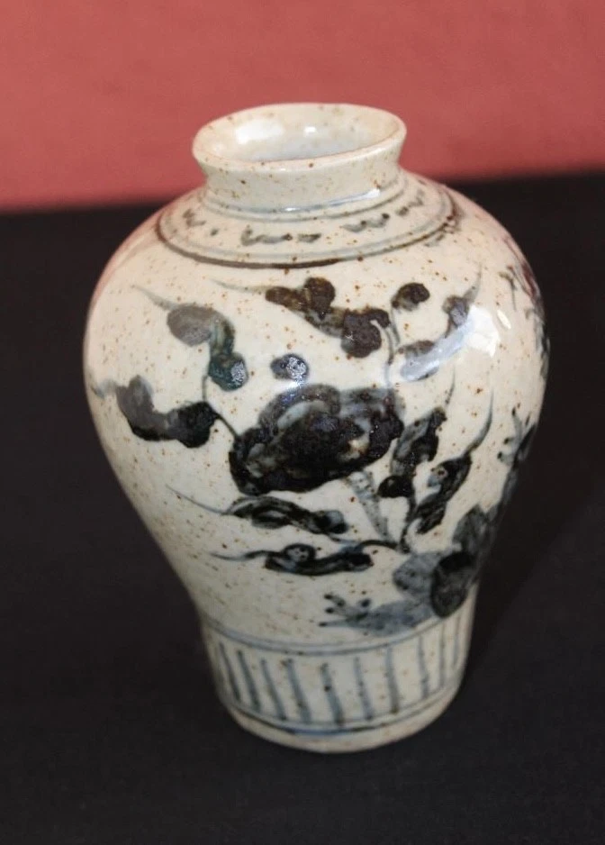 清朝瓷器在中国古董花瓶| eBay