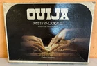 Vtg 1972 Ouija Board Game Parker Brothers Bros William Fuld Mystifying Oracle
