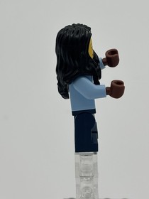 LEGO Ninjago Maya Minifigure Hands of Time