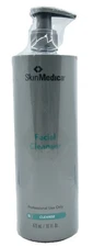 SkinMedica Facial Cleanser Gentle Daily Face Wash Hydrating Formula 480ml / 16oz