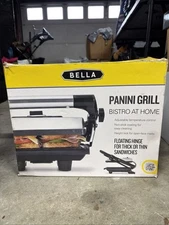 Bella Panni Grill 