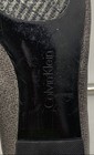 Calvin Klein Women's Pritah Gray Slip-On Casual Ballet Flats Size 9.5M — photo 10