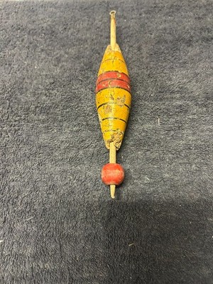 Hand Painted Fishing Bobber