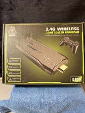 2.4g Wireless Controller Gamepad Lite