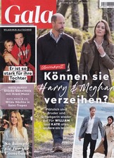GALA Nummer 35  Zeitschrift 27.08.2026 Magazi...