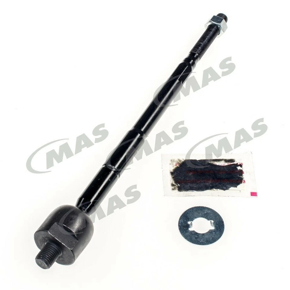 MAS Industries IS401 Steering Tie Rod End For 98-01 Nissan Altima - Image 2 of 4