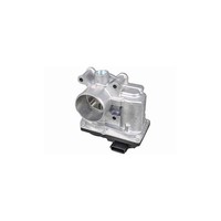 Metzger Drosselklappenstutzen 0892844 Original Ersatzteil FüR Renault Dacia