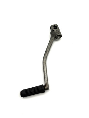 Suzuki DS80 Kickstarter Kickstarterhebel Kick Start Pedal JR80 #33634