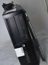 HP Compaq 4000 Pro A7L22UT#ABA PC Pentium Dual-Core E6600 3.06Ghz 4GB SEE NOTES