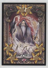 1994 Merlin BattleCards Force Field Spell #47 1m8