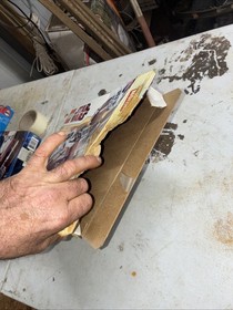 Used LEGO Star Wars: Pirate Tank (7753) Incomplete 6