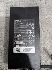 Lot Of 6 Mix Dell Power Adapters ha130pm160