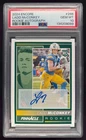 2024 Panini Encore Football Ladd McConkey #266