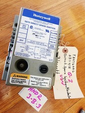 Honeywell S87D Direct Spark Ignition