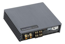 Zapco HB 810 II 8AD 10 canales DSP/8 canales Amplificador-4 canales clase AB/4 clase D