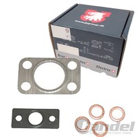 JP Group Montagesatz Turbolader Dichtung Passend FüR CitroËN Berlingo C2 C3 C4
