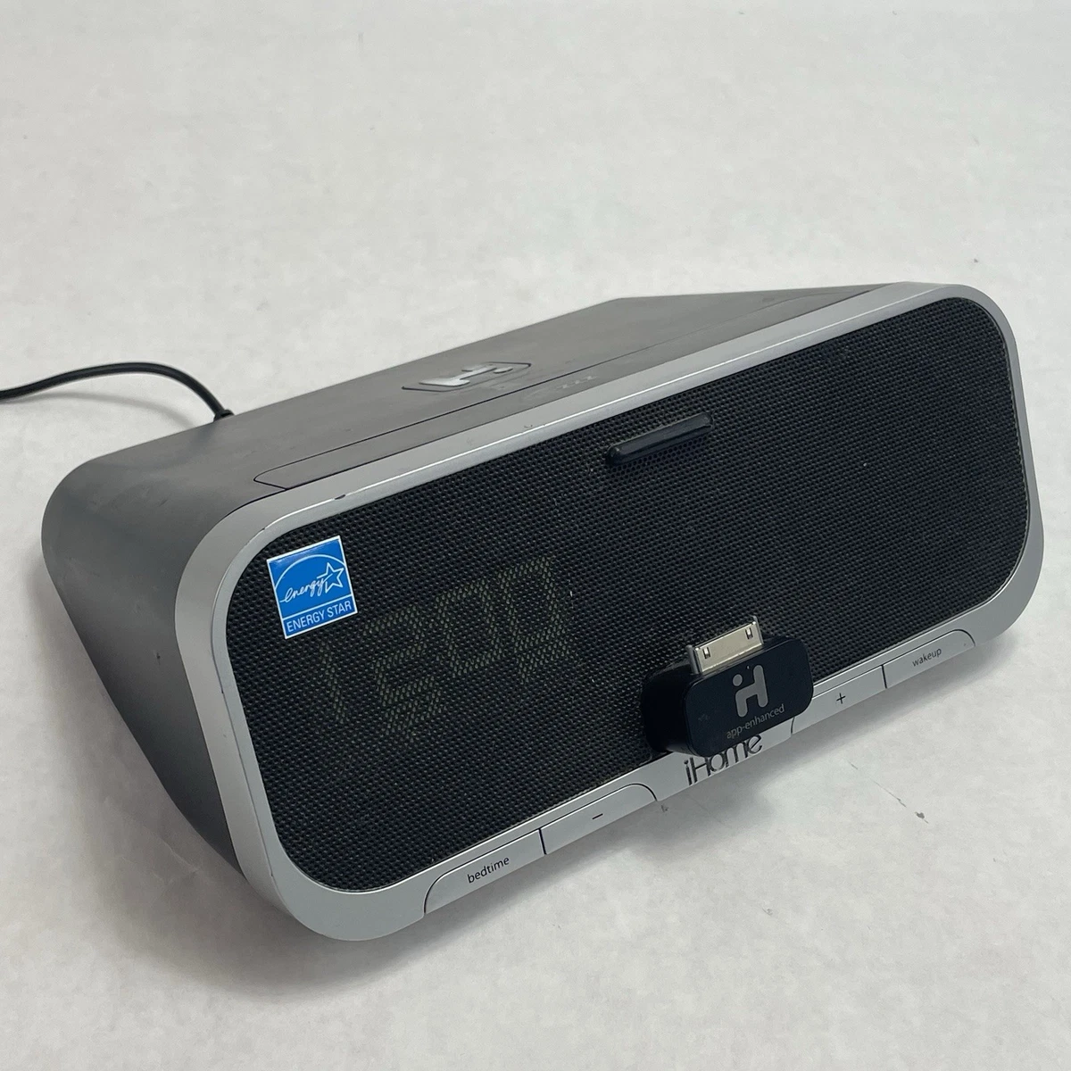 iHome Docks & Mini Speakers for iPod Nano for sale | eBay