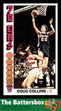 Click to enlarge Doug Collins