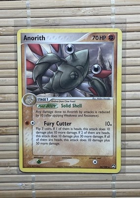 Anorith Power Keepers 26/108