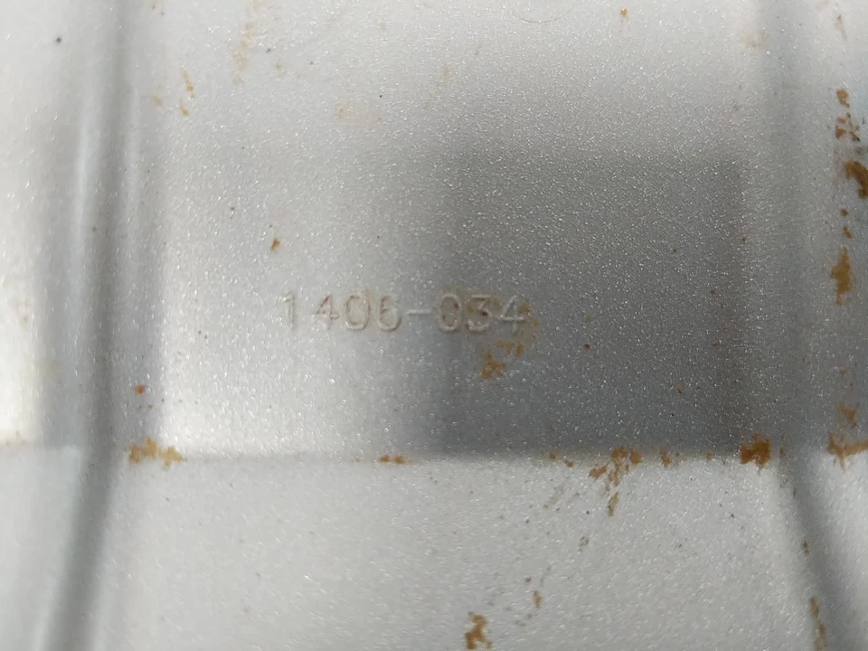 08 Arctic Cat Prowler 700 Protector de eje delantero derecho 1406-034 Foto 2 de 4