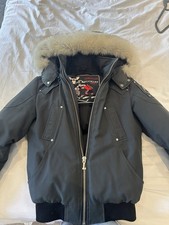 Moose Knuckles Men's Jacket