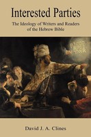 David J. A. Clines | Interested Parties | Taschenbuch | Englisch (2009)