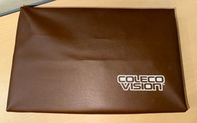 Working ColecoVision Console Gaming Computer Model 2400        KL