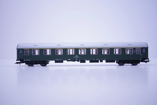 (KAD0409) Tillig 74336 H0 DC Reisezugwagen 1. Kl. Typ Y Ame der DR OVP | Zustand: Gebraucht