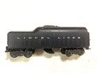 LIONEL 2046W whistle tender with REPAIRED STEP on CAB, VG condition — photo 3
