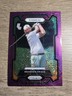 Branden Grace 2024 Panini Prizm LIV Golf PURPLE PULSAR PRIZM Card #26 STINGERS