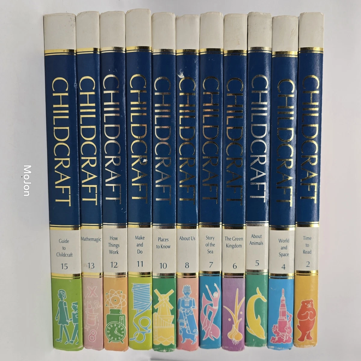 Childcraft Books for sale | eBay