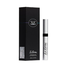 Purified Eyebrow Serum to Grow Darker, Fuller, Thicker-Looking Brows - Natural B