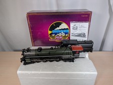MTH GREAT NORTHERN 4-8-4 STEAM LOCO 20-3145-1...