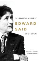 Edward Said | The Selected Works Of Edward Said | Taschenbuch | Englisch (2021)