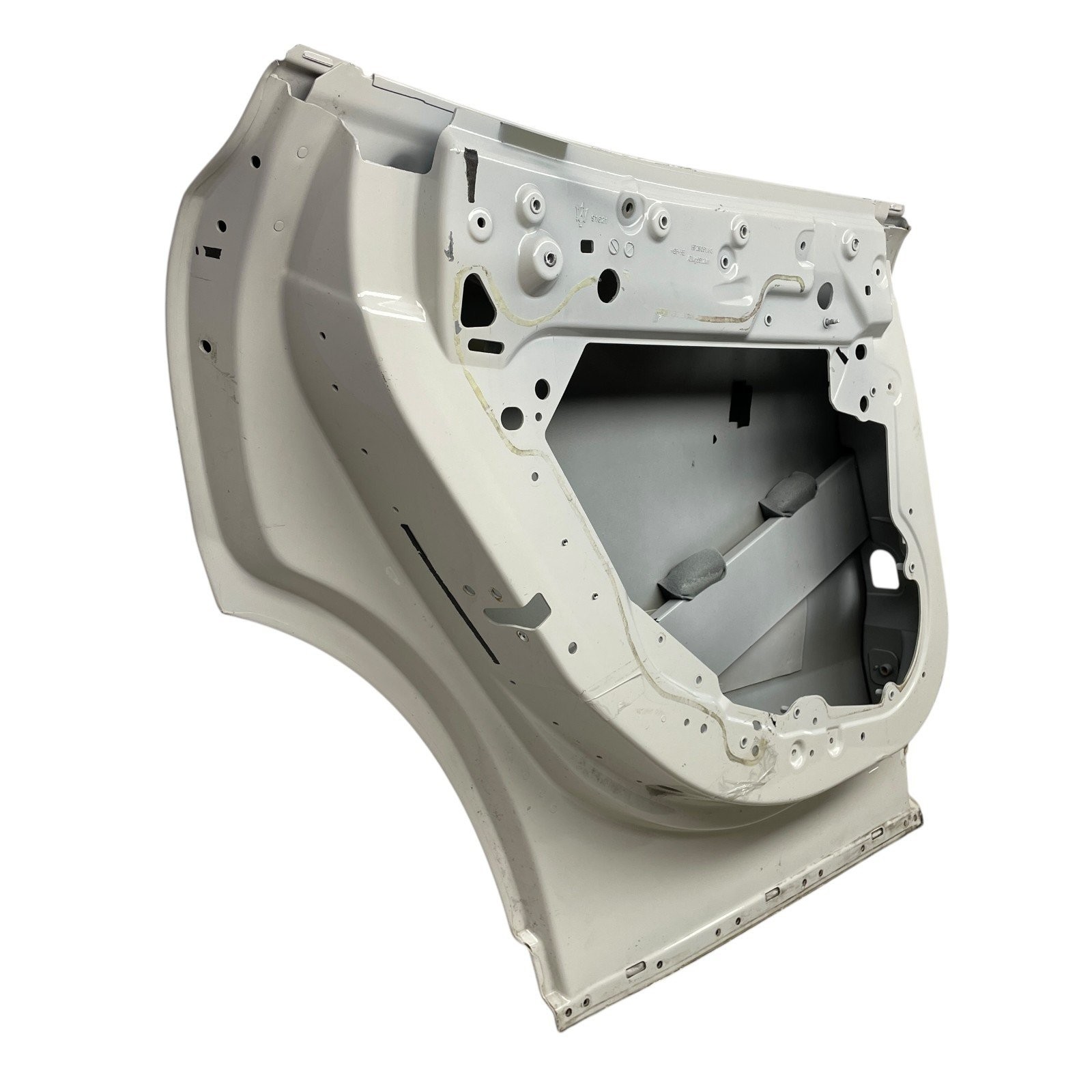 Maserati Levante 2016-2022 Rear Left Door frameworks Set