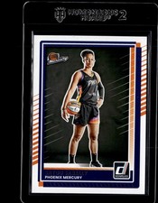 2025 Donruss WNBA #55 Satou Sabally