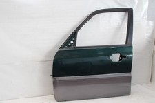Porte avant et accessoires Hyundai TERRACAN