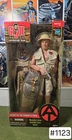 🔥Hasbro GIJoe Adventure Team SECRET OF THE MUMMY'S TOMB 12" Action Figure#1123