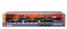 Burago 1:43 Ferrari Formula Racing Die-cast M...