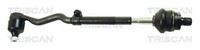 Spurstange Triscan 8500 1163 FüR E30 BMW 3Er Touring 315 316 Ecotronic Baur 318